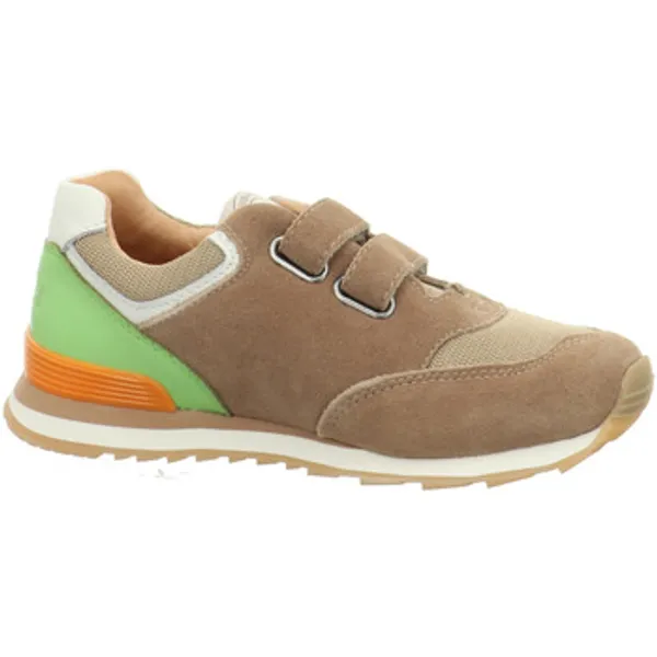 Bisgaard Lage Sneakers Bruin, vergelijk prijzen bij 1 winkel