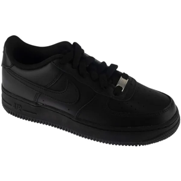Nike Air Force 1 Le GS Zwart, vergelijk prijzen bij 1 winkel