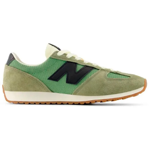 New Balance U471 Groen, vergelijk prijzen bij 1 winkel
