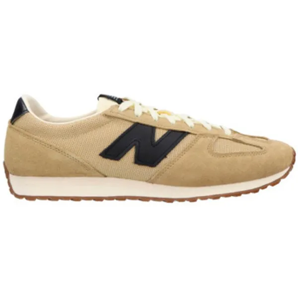 New Balance U471 Bruin, vergelijk prijzen bij 1 winkel