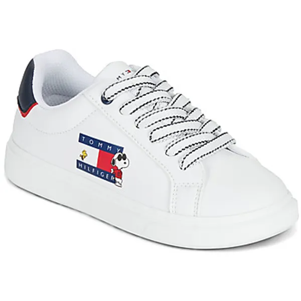 Tommy Hilfiger Cooper Wit, vergelijk prijzen bij 1 winkel