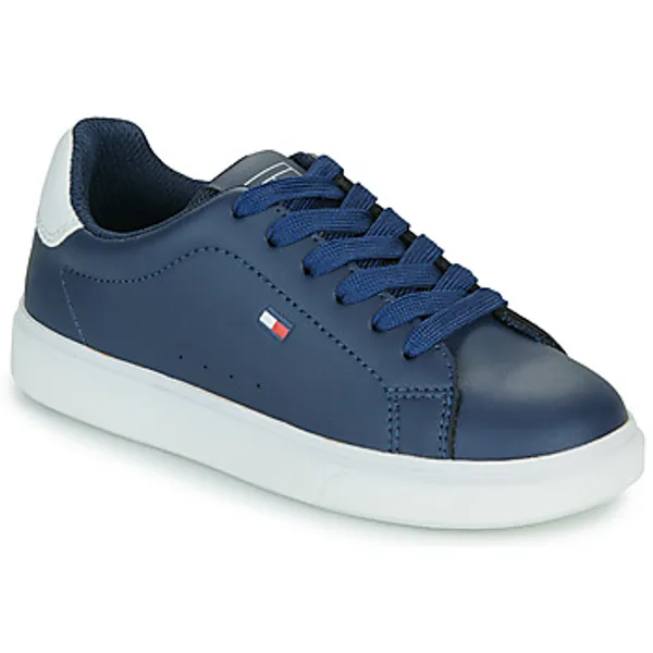 Tommy Hilfiger Cooper Blauw, vergelijk prijzen bij 1 winkel