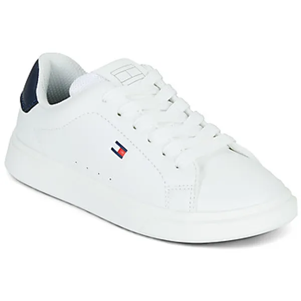 Tommy Hilfiger Cooper Wit, vergelijk prijzen bij 1 winkel