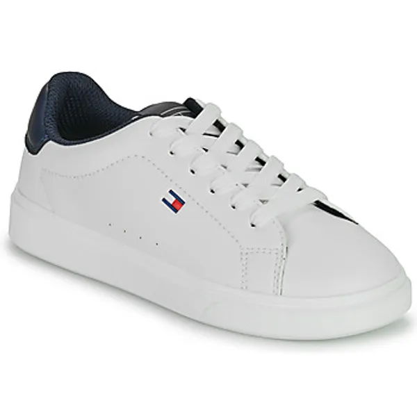 Tommy Hilfiger Cooper Wit, vergelijk prijzen bij 1 winkel