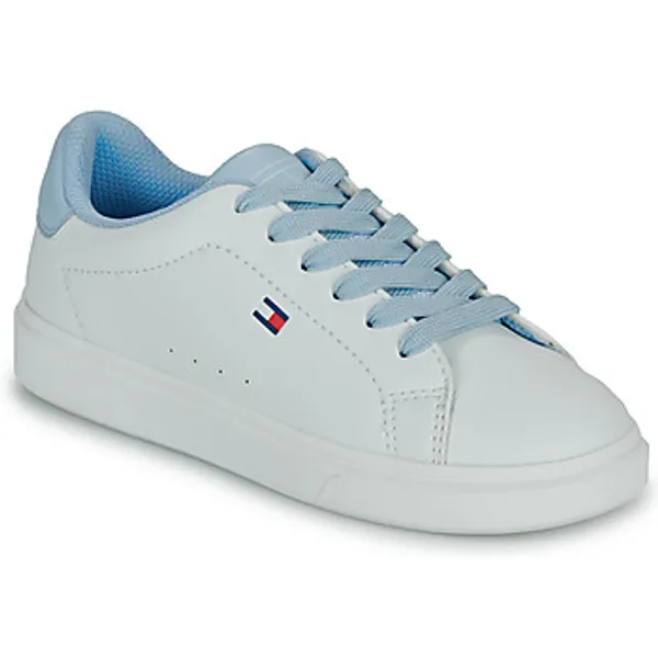 Tommy Hilfiger Cooper Wit, vergelijk prijzen bij 1 winkel