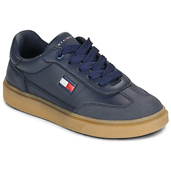 Tommy Hilfiger Cooper Blauw, vergelijk prijzen bij 1 winkel