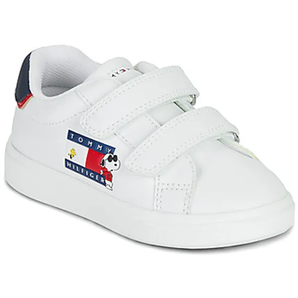 Tommy Hilfiger Hector Wit, vergelijk prijzen bij 1 winkel