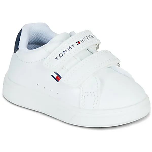 Tommy Hilfiger Hector Wit, vergelijk prijzen bij 1 winkel