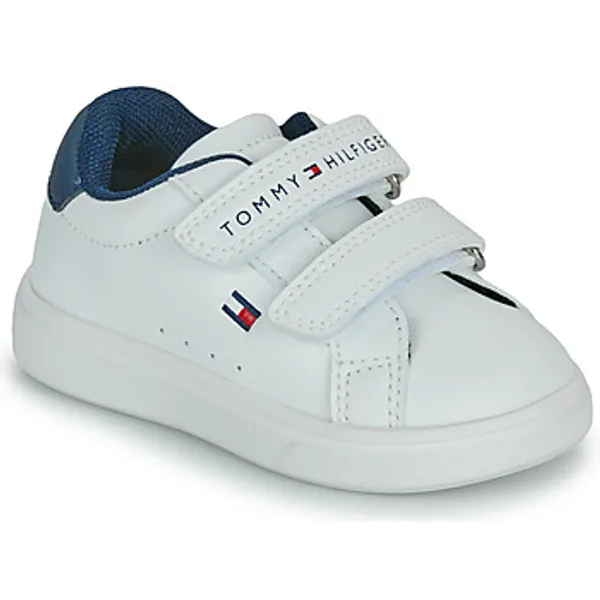 Tommy Hilfiger Hector Wit, vergelijk prijzen bij 1 winkel