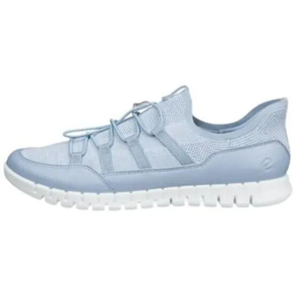 ECCO Gruuv Lite Blauw, vergelijk prijzen bij 1 winkel
