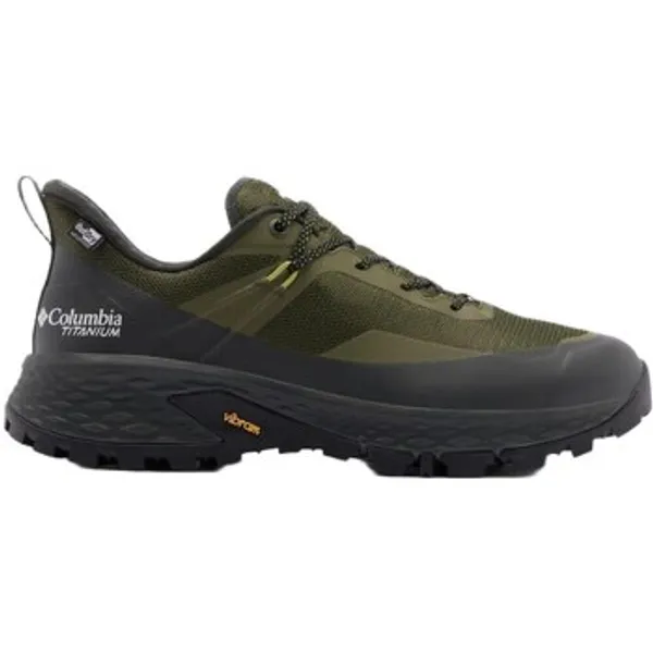 Columbia Tellurix Titanium Outdry Khaki, vergelijk prijzen bij 1 winkel