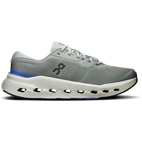 On Cloudrunner 3 Grijs, vergelijk prijzen bij 1 winkel