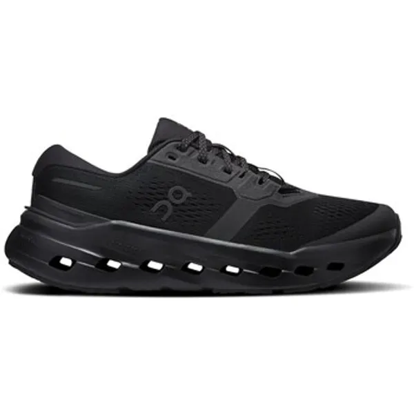 On Cloudrunner 3 Zwart, vergelijk prijzen bij 1 winkel