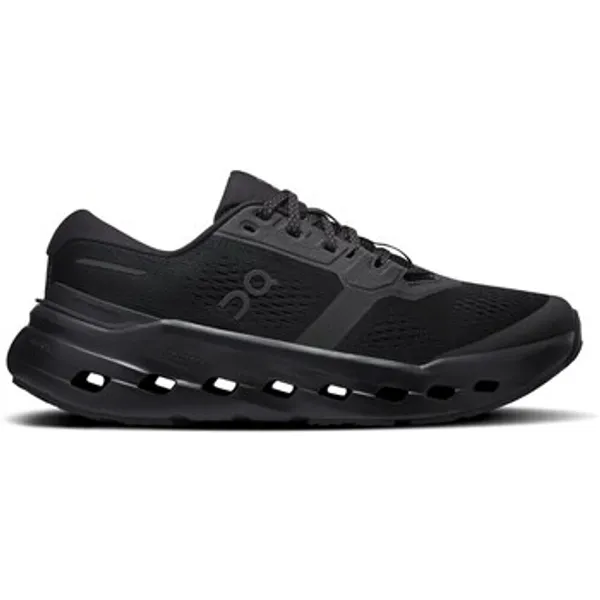 On Cloudrunner 3 Zwart, vergelijk prijzen bij 1 winkel