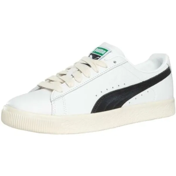 Puma Clyde Varsity Wit, vergelijk prijzen bij 1 winkel