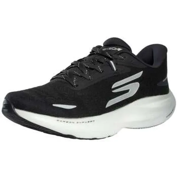 Skechers Aero Spark Zwart, vergelijk prijzen bij 1 winkel