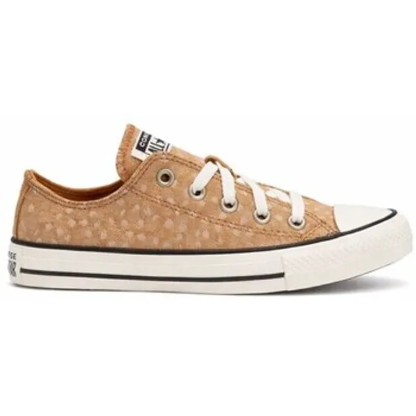 Converse Chuck Taylor All Star Deer Pattern Beige, vergelijk prijzen bij 1 winkel