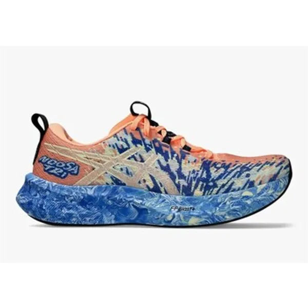 ASICS Gel Noosa Tri Oranje, vergelijk prijzen bij 1 winkel