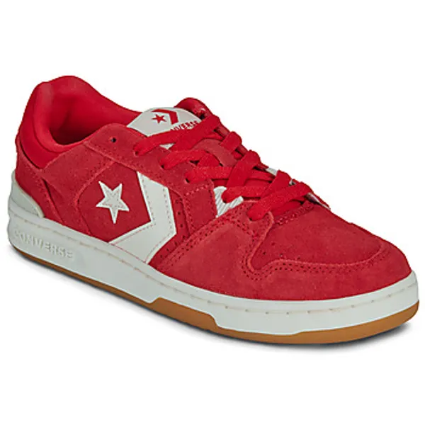 Converse CL98 Suede Rood, vergelijk prijzen bij 1 winkel