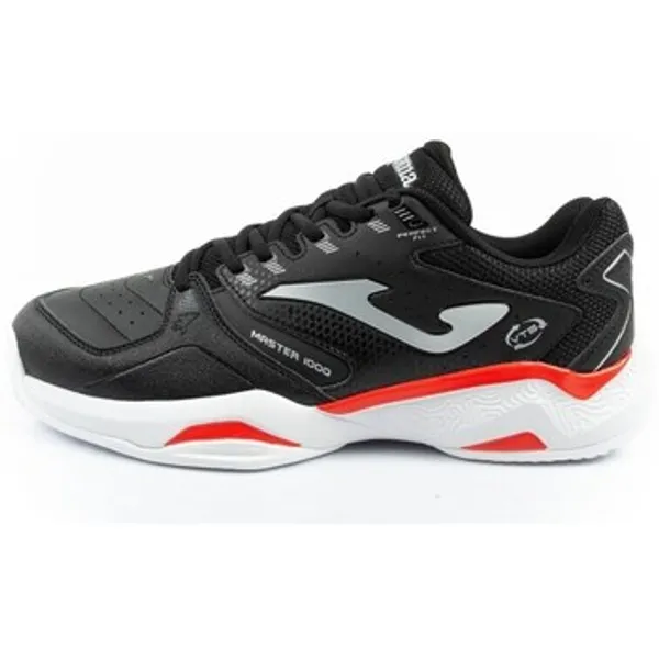 Joma Master Zwart, vergelijk prijzen bij 1 winkel