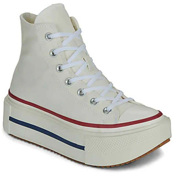 Converse Chuck Taylor All Star Lift Double Stack Beige, vergelijk prijzen bij 1 winkel