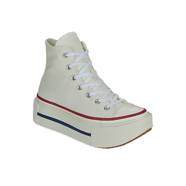 Converse Chuck Taylor All Star Lift Double Stack Beige, vergelijk prijzen bij 1 winkel