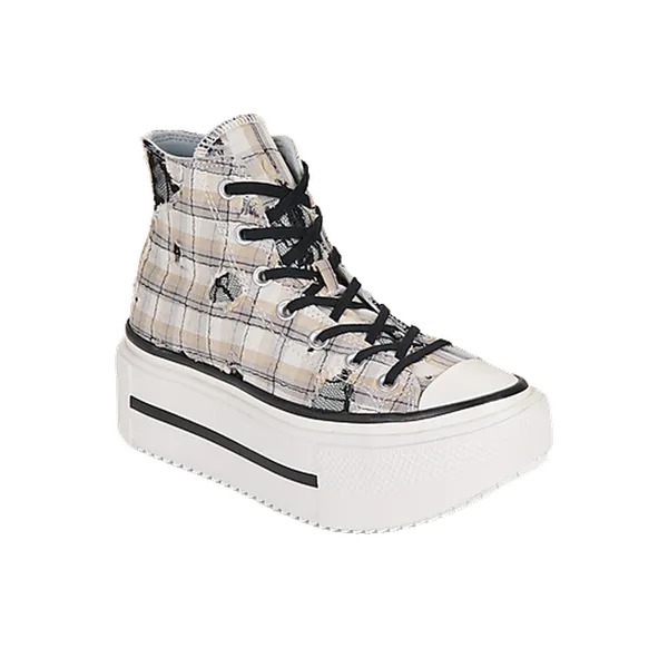 Converse Chuck Taylor All Star Lift Double Stack Wit, vergelijk prijzen bij 1 winkel