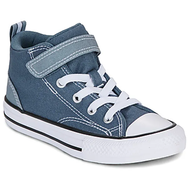 Converse Chuck Taylor All Star Malden Street 1V Blauw, vergelijk prijzen bij 1 winkel