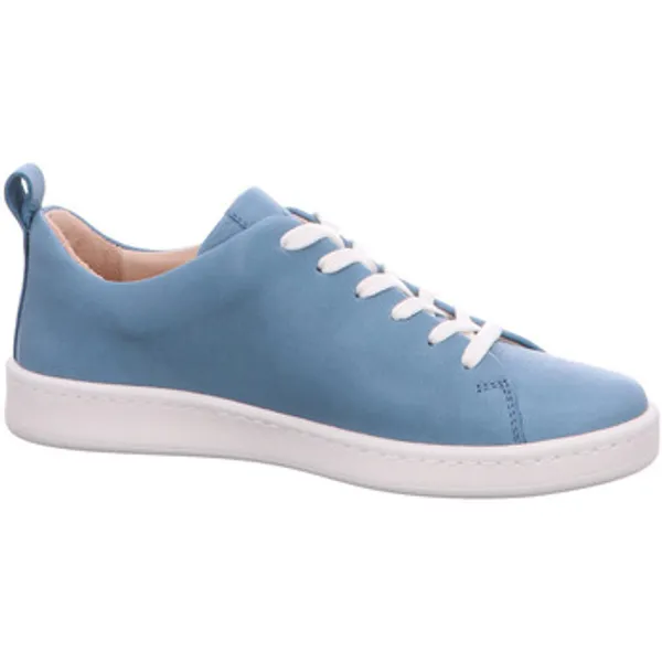Werner Schuhe Lage Sneakers Blauw, vergelijk prijzen bij 1 winkel