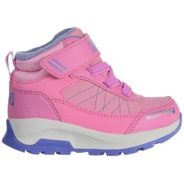 Skechers Storm Blazer Roze, vergelijk prijzen bij 1 winkel