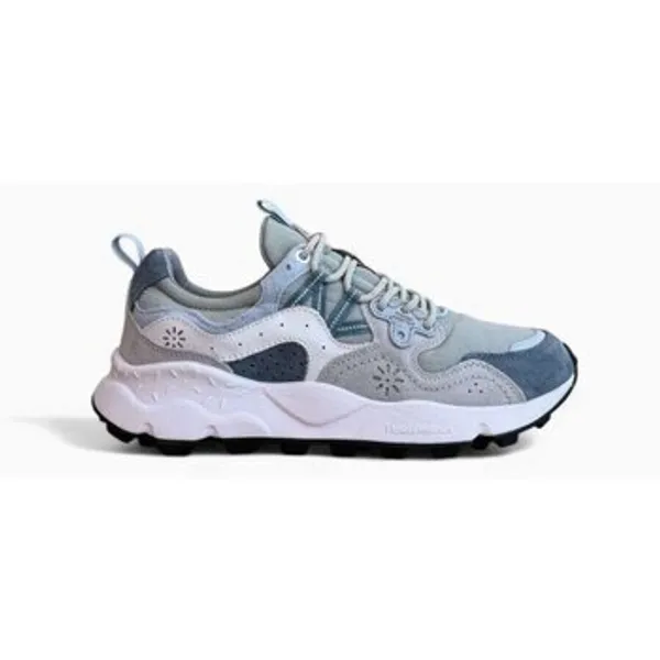 Flower Mountain Lage Sneakers Multicolor, vergelijk prijzen bij 1 winkel