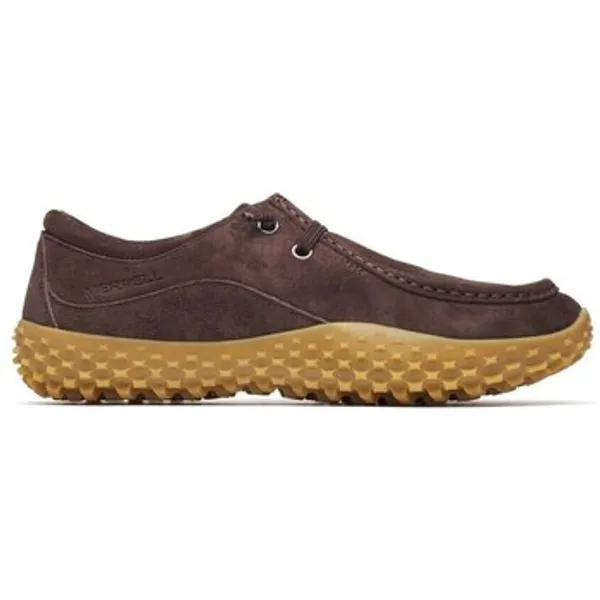 Merrell Wrapt Bungee Bruin, vergelijk prijzen bij 1 winkel