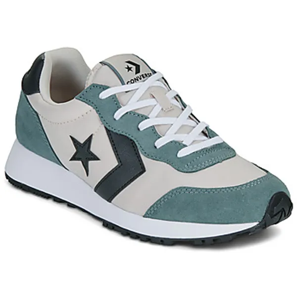 Converse Omega Trainer Suede Groen, vergelijk prijzen bij 1 winkel