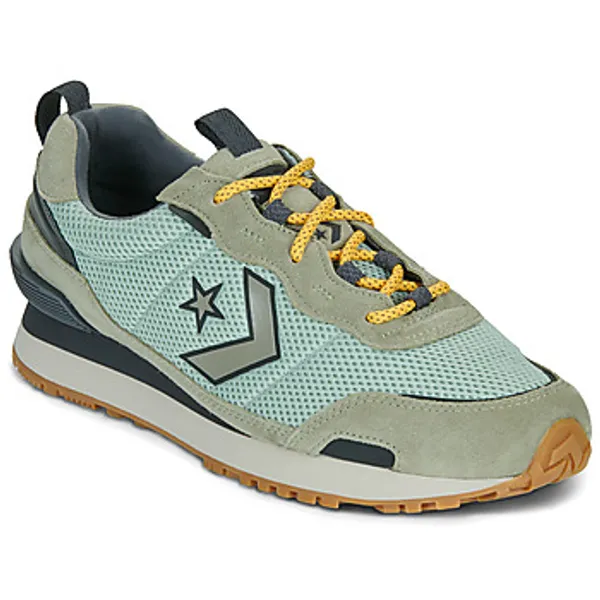 Converse Omega Trainer Hike Groen, vergelijk prijzen bij 1 winkel