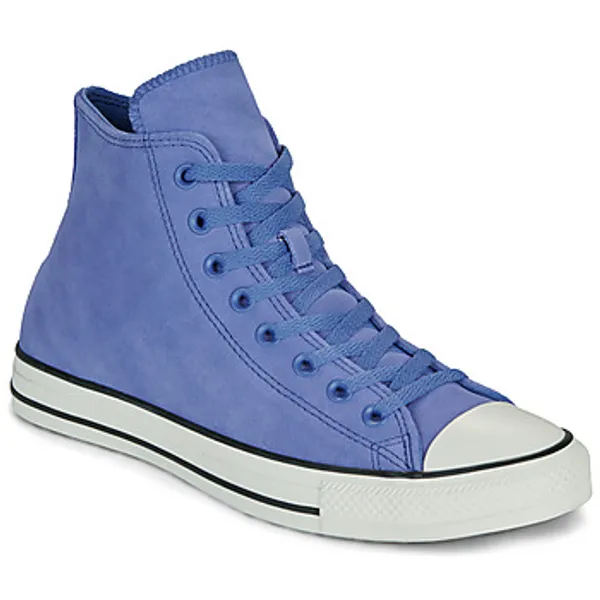 Converse Chuck Taylor All Star Tonal Suede Blauw, vergelijk prijzen bij 1 winkel
