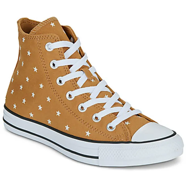 Converse Chuck Taylor All Star Embroidered Stars Geel, vergelijk prijzen bij 1 winkel