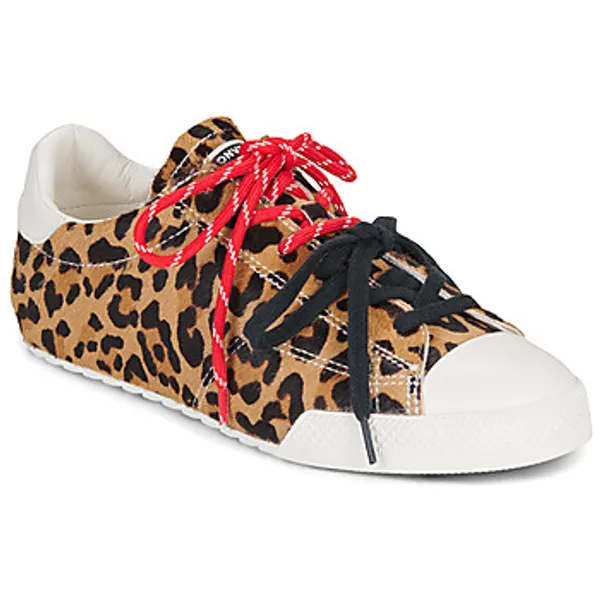 Converse Chuck Taylor All Star Lo Bruin, vergelijk prijzen bij 1 winkel
