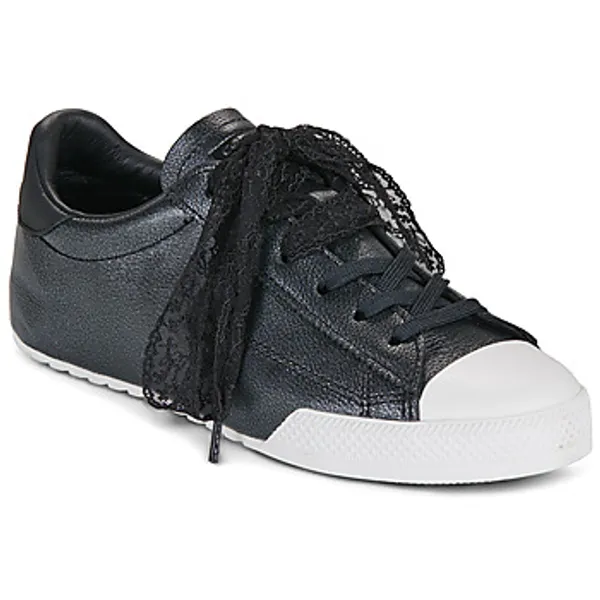 Converse Chuck Taylor Lo Zwart, vergelijk prijzen bij 1 winkel