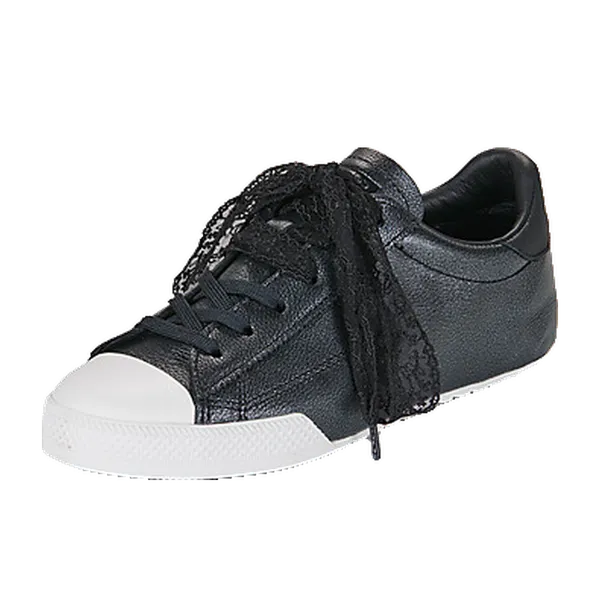 Converse Chuck Taylor Lo Zwart, vergelijk prijzen bij 1 winkel