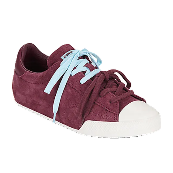 Converse Chuck Taylor Lo Paars, vergelijk prijzen bij 1 winkel