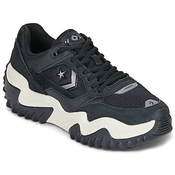 Converse Wave Motion Trainer Zwart, vergelijk prijzen bij 1 winkel