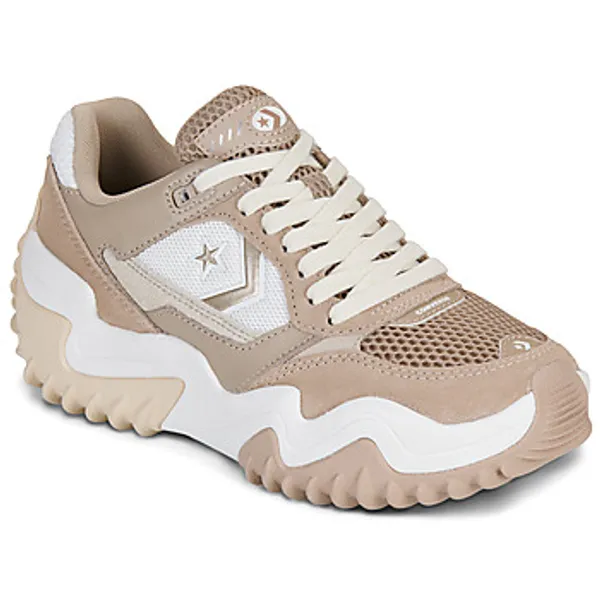 Converse Wave Motion Trainer Beige, vergelijk prijzen bij 1 winkel