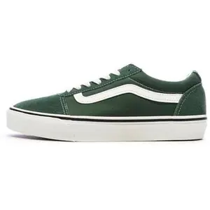 Vans Ward groen