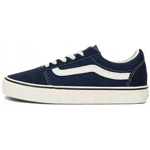 Vans Ward blauw