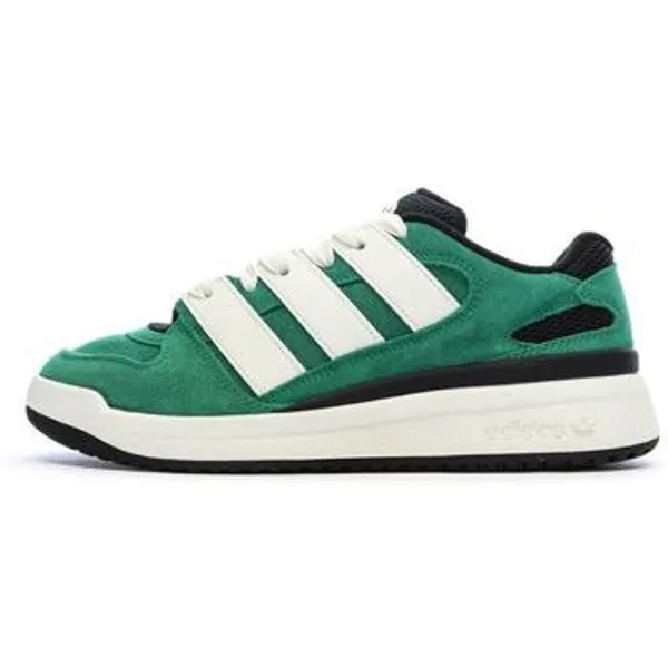 adidas Forum2000 Groen, vergelijk prijzen bij 1 winkel
