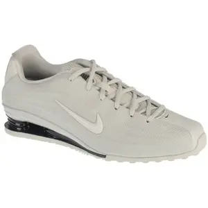 Nike Shox Z grijs