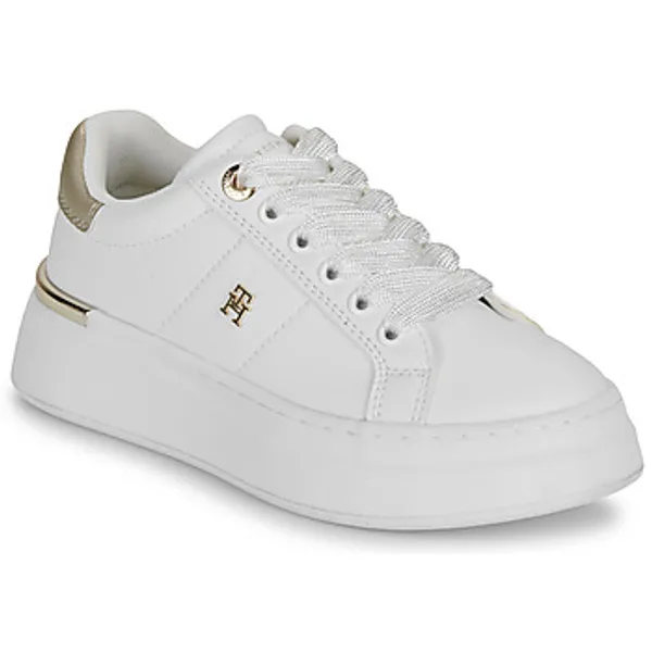 Tommy Hilfiger Mila Wit, vergelijk prijzen bij 1 winkel