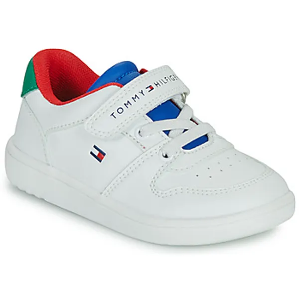 Tommy Hilfiger Skyler Wit, vergelijk prijzen bij 1 winkel