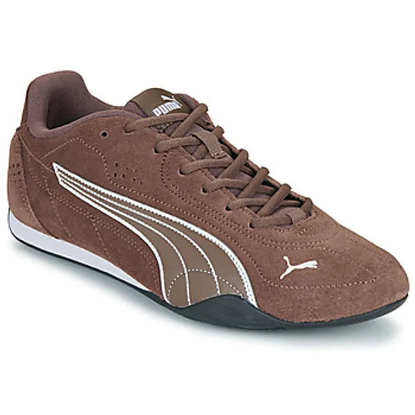 Puma Catch SD Bruin, vergelijk prijzen bij 2 winkels