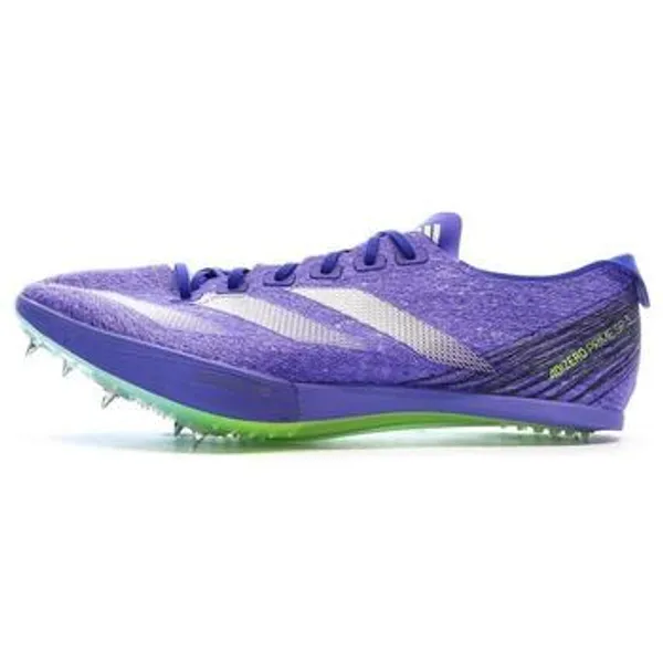 adidas Adizero Prime SP 3 Strung Paars, foto 2 van 2